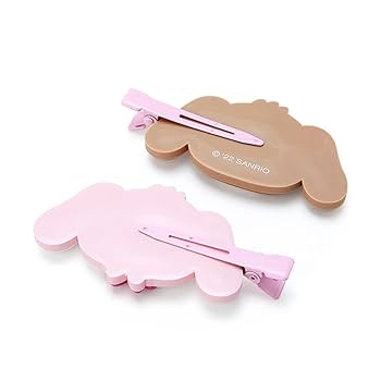 サンリオ　シュガーバニーズ　前髪クリップ シュガーバニーズ 前髪クリップ｜サンリオオンラインショップ